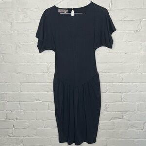 Vintage David Robin Dress 7/8